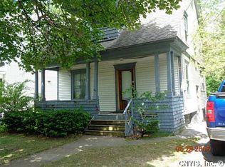 411 Hubbell Ave, Syracuse, NY 13207