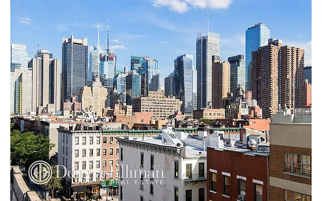 Sold by Douglas Elliman | media 10