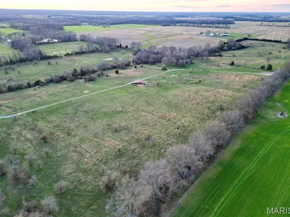 0 County Road 1900 N, Cisne, IL 62823