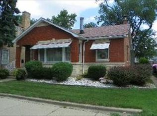 10441 S Artesian Ave, Chicago, IL 60655