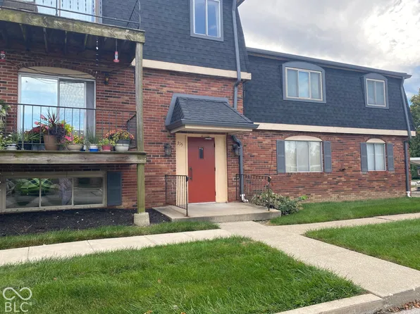 315 Elmead Ct APT 1017, Greenwood, IN 46142