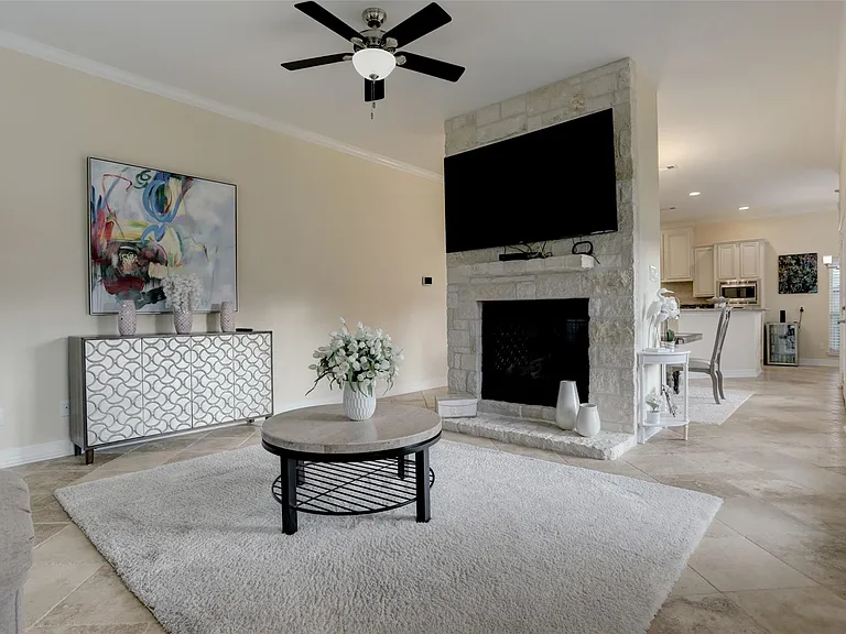327 Twin Timbers Ln — Photo 9