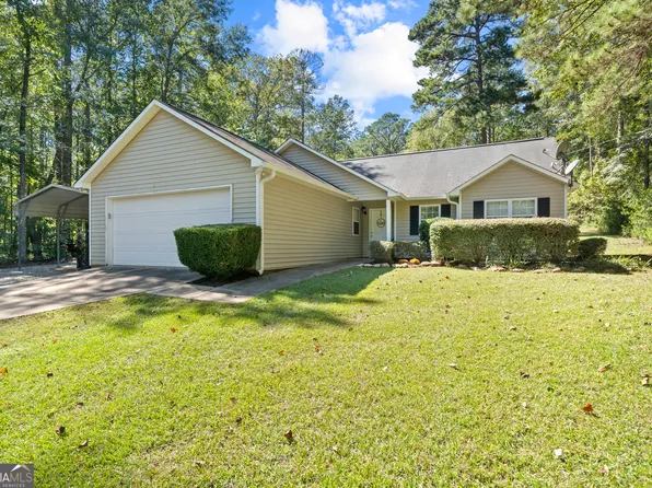 107 Scenic Ct NW, Milledgeville, GA 31061
