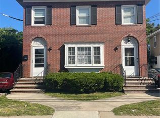 298 Pontiac Ave, Cranston, RI 02910