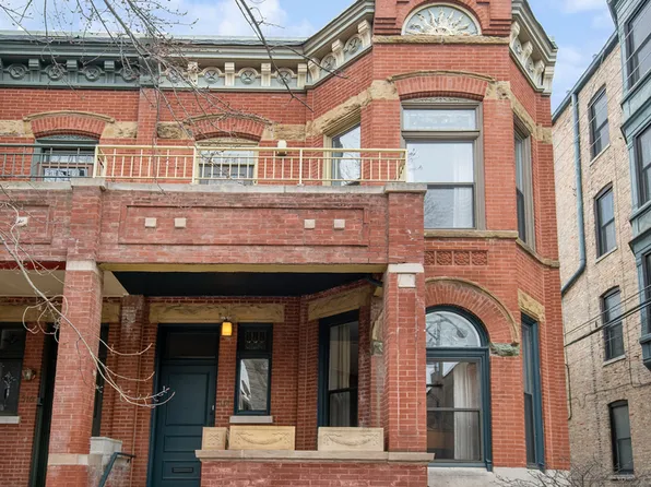 514 W Grant Pl #101, Chicago, IL 60614