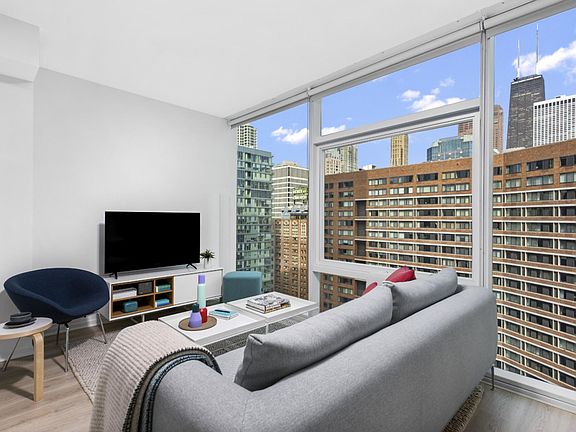 2nd image of 204 E Illinois St #2406