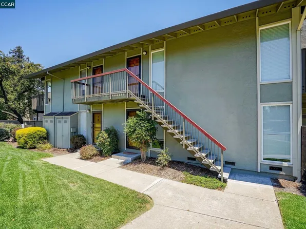 31 Massolo Dr APT H, Pleasant Hill, CA 94523