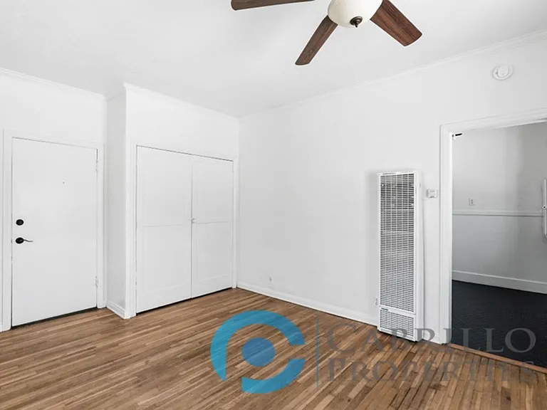 Casa Blanca Apartments — Photo 38