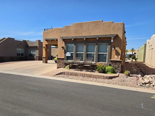 6601 E Us Highway 60 Lot 788, Gold Canyon, AZ 85118