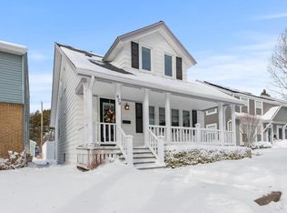 828 E Silver Spring Dr, Whitefish Bay, WI 53217