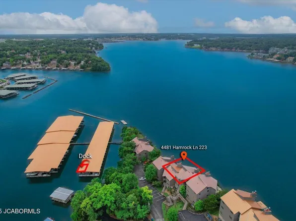 4481 Hamrock Ln #223, Osage Beach, MO 65065