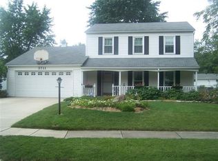 3711 Temberton Way, Fort Wayne, IN 46815