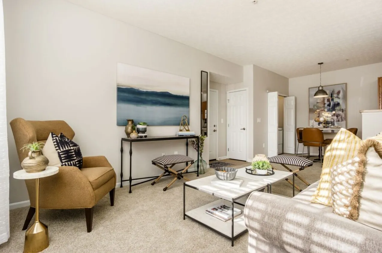 1 bed, 676 sqft, $1,265 — Photo 1
