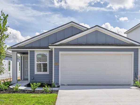 12119 YEW TREE Road, Jacksonville, FL 32218