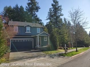 3602 London Loop NE, Lacey, WA 98516