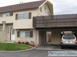 1829 Homestead Farms Ln APT 4, Salt Lake City, UT 84119
