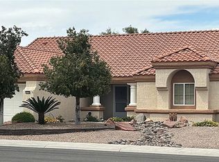 9100 Firebird Dr, Las Vegas, NV 89134