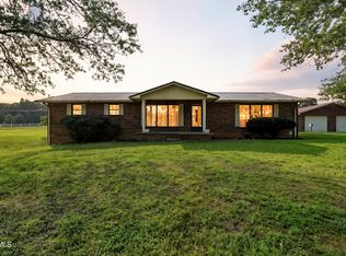 129 Glendale Rd, Limestone, TN 37681