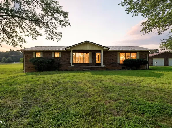 129 Glendale Rd, Limestone, TN 37681