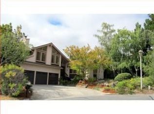1415 Kring Way, Los Altos, CA 94024