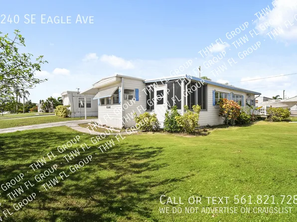 8240 SE Eagle Ave, Hobe Sound, FL 33455