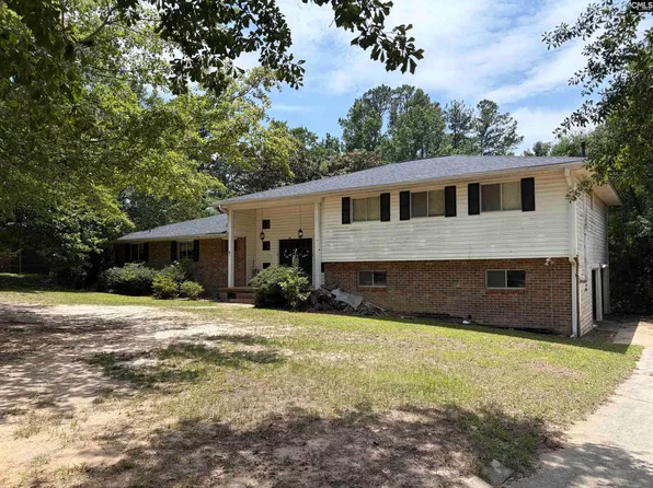 345 Marion St, Batesburg, SC 29006