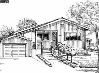 3902 Brown Ave, Oakland, CA 94619