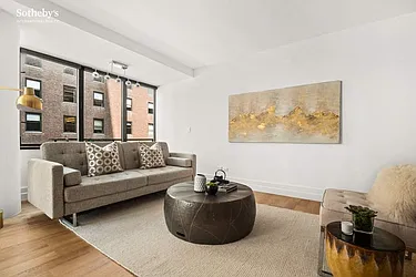 Sold by Sotheby's International Realty