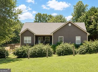 2750 Habersham Mill Rd, Demorest, GA 30535