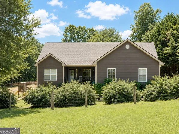 2750 Habersham Mill Rd, Demorest, GA 30535