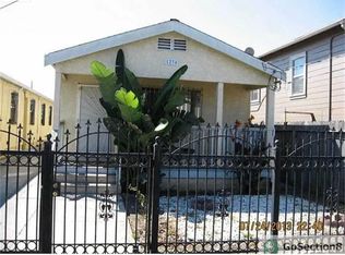 1234 94th Ave, Oakland, CA 94603
