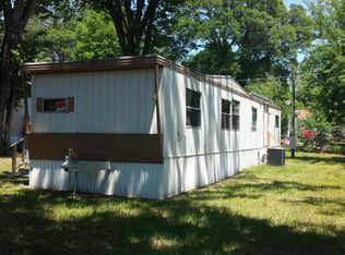 16 Mason St, Dixie Inn, LA 71055