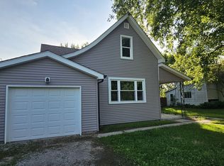 8429 N Nashville Rd, Wilkinson, IN 46186