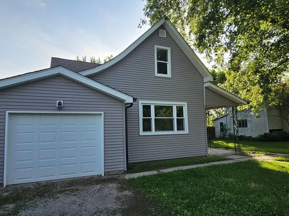 8429 N Nashville Rd, Wilkinson, IN 46186