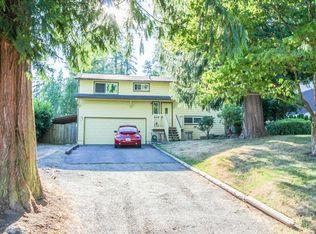 16518 1st Ave SE, Bothell, WA 98012
