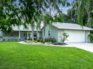 5801 Twisted Oaks Dr, Sebring, FL 33876