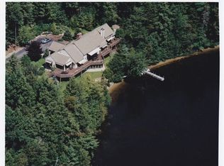 1451 Little Sunapee Rd, New London, NH 03257