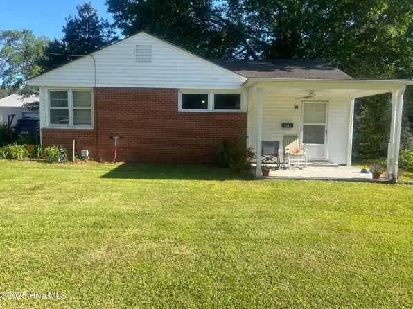 2111 Henderson Avenue, New Bern, NC 28560