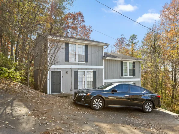 3734 Chula Vista Dr, Chattanooga, TN 37411