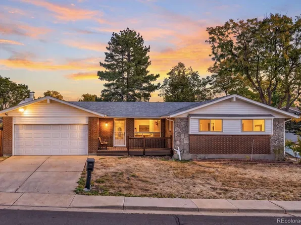 2803 Ridge Drive, Broomfield, CO 80020