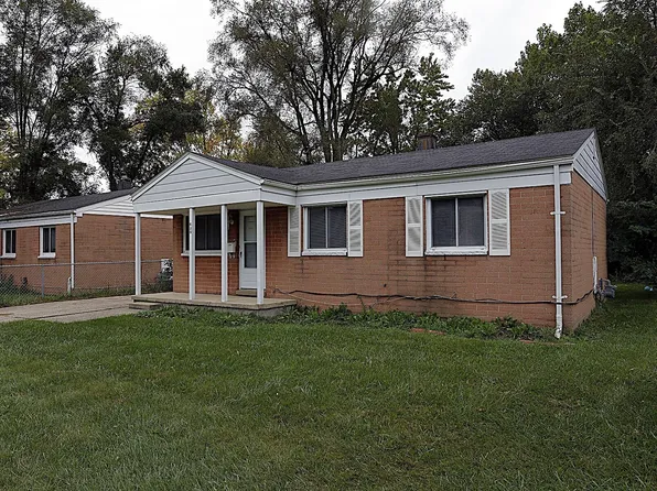 630 Calder Ave, Ypsilanti, MI 48198