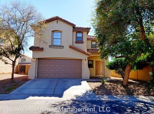 1409 N Thunderbird Ave, Gilbert, AZ 85234