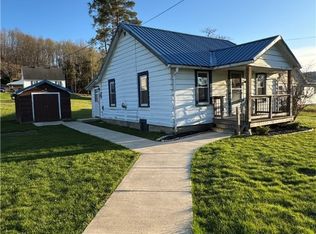 14 Park Ave, Eldred, PA 16731