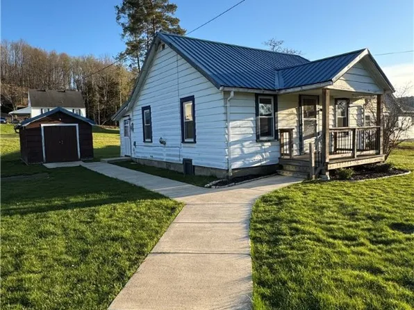 14 Park Ave, Eldred, PA 16731