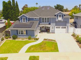 25335 Classic Dr, Mission Viejo, CA 92691