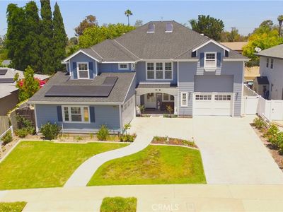 25335 Classic Dr, Mission Viejo, CA, 92691