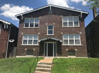 4995 Quincy St APT 2E, Saint Louis, MO 63109