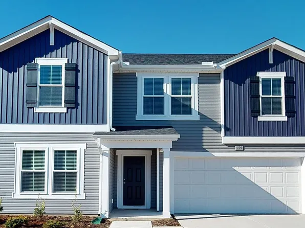 129 Maple Tree Ln, Clayton, NC 27527