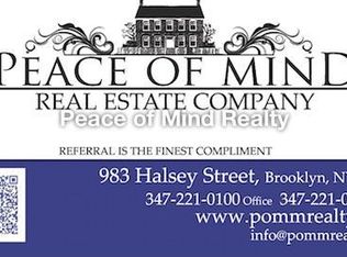 102 Cornelia St, Brooklyn, NY 11221