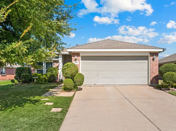 708 Baldwin Rd, Wylie, TX 75098